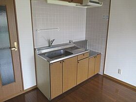 兵庫県明石市魚住町清水（賃貸マンション2LDK・3階・55.35㎡） その3