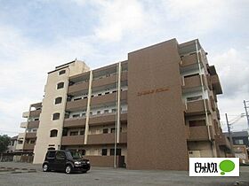 兵庫県明石市二見町西二見（賃貸マンション3LDK・1階・69.16㎡） その1