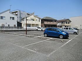 兵庫県明石市二見町西二見（賃貸マンション3LDK・1階・69.16㎡） その15