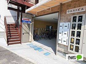 ウエストビル　魚住  ｜ 兵庫県明石市魚住町西岡（賃貸アパート1K・2階・25.90㎡） その18