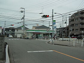 プレザンス東二見  ｜ 兵庫県明石市二見町東二見（賃貸アパート1LDK・1階・43.00㎡） その23