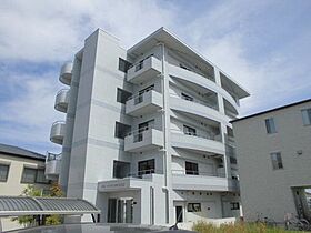 兵庫県明石市大久保町大窪（賃貸マンション1LDK・4階・41.83㎡） その1