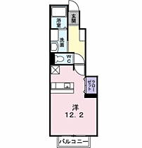 プリムヴェール 103 ｜ 兵庫県明石市二見町西二見駅前２丁目151（賃貸アパート1R・1階・32.90㎡） その2