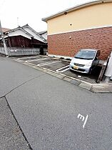 プリムヴェール 103 ｜ 兵庫県明石市二見町西二見駅前２丁目151（賃貸アパート1R・1階・32.90㎡） その13