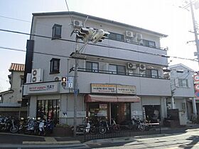 兵庫県明石市上ノ丸１丁目（賃貸マンション1R・3階・21.58㎡） その14