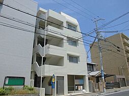 JR東海道・山陽本線 明石駅 徒歩7分の賃貸マンション