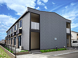 山陽電鉄本線 山陽魚住駅 徒歩12分の賃貸アパート