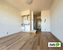 JR東海道・山陽本線 明石駅 バス13分 石塚下車 徒歩3分の賃貸マンション 2階ワンルームのリビング/ダイニング