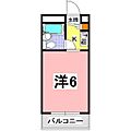 ヴィークル学院前4階1.9万円