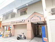 兵庫県神戸市灘区水道筋2丁目：物件画像／株式会社エスエスホーム