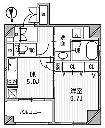 三田駅 16.6万円
