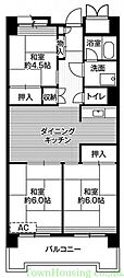 品川シーサイド駅 14.1万円