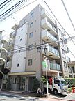 東京都大田区南蒲田1丁目8-7：物件画像／株式会社タウンハウジング東京　芝公園店