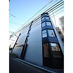 東京都渋谷区本町4丁目29-1：物件画像／株式会社タウンハウジング東京　芝公園店