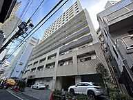 東京都渋谷区円山町5-4：物件画像／株式会社タウンハウジング東京　芝公園店