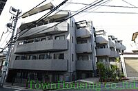 東京都品川区西品川2丁目2-20：物件画像／株式会社タウンハウジング東京　芝公園店