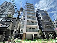 東京都中央区佃2丁目6-1：物件画像／株式会社タウンハウジング東京　芝公園店