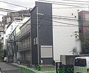 東京都文京区本郷4丁目9-16：物件画像／株式会社タウンハウジング東京　芝公園店