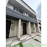 東京都大田区西蒲田5丁目4-18：物件画像／株式会社タウンハウジング東京　芝公園店