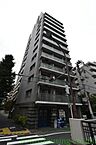 東京都品川区西五反田3丁目7-3：物件画像／株式会社タウンハウジング東京　芝公園店
