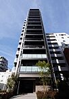 東京都台東区入谷2丁目39-2：物件画像／株式会社タウンハウジング東京　芝公園店