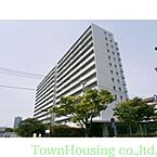 東京都江東区辰巳2丁目1-56：物件画像／株式会社タウンハウジング東京　芝公園店