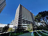 東京都中央区晴海5丁目3-2：物件画像／株式会社タウンハウジング東京　芝公園店