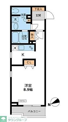外観画像