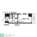 ローズウッド・ハイツ門前仲町6階9.5万円