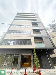 Brun Pilier日本橋 0801