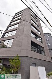 東京メトロ銀座線 表参道駅 徒歩12分の賃貸マンション