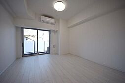 クレイシア門前仲町 303 3階1Kのリビング/ダイニング