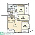 アルス山王金子山マイスターヴェルク2階23.5万円