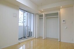 都営大江戸線 代々木駅 徒歩3分の賃貸マンション 5階1Kのリビング/ダイニング