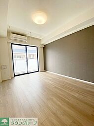 ＡＲＫＭＡＲＫ南品川 502 5階1Kのリビング/ダイニング