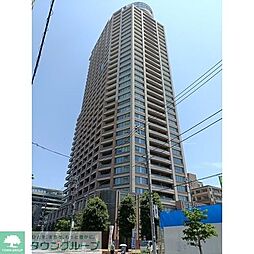 パークコート麻布十番ザタワー