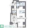 LOVIE銀座東2階21.2万円