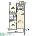 オープンレジデンシア千駄木2階26.0万円