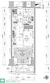 Brillia文京江戸川橋6階18.5万円