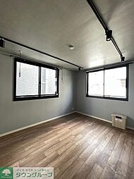 ＢＲＩＣＫＳ四谷 401 4階1Kのリビング/ダイニング