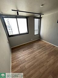 ＢＲＩＣＫＳ四谷 402 4階1Kのリビング/ダイニング