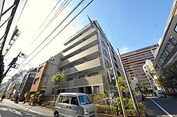 ハイリーフ芝大門