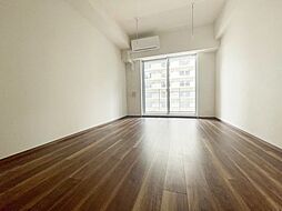 Ａ−ｓｔａｎｄａｒｄ芝浦 11階1Kのリビング/ダイニング