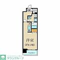 クリオ五反田5階15.2万円
