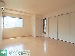 新宿区左門町戸建 0000 3階3SDKのリビング/ダイニング