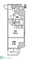 ALTERNA亀戸36階14.6万円