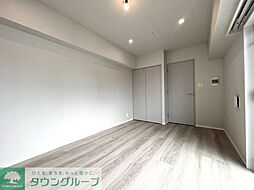 Ｔｈｅ　Ｌｏｇ日本橋 905 9階1Kのリビング/ダイニング