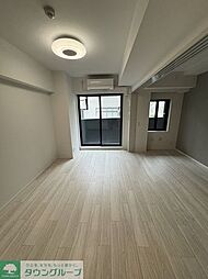 ＡＩＦＬＡＴ馬込 地下1階1LDKのリビング/ダイニング