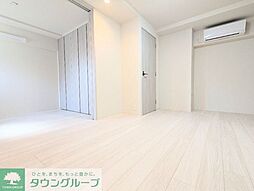 セジョリ東陽町II 401 4階1LDKのリビング/ダイニング