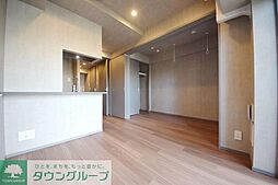 SYFORME住吉 904 9階1DKのリビング/ダイニング